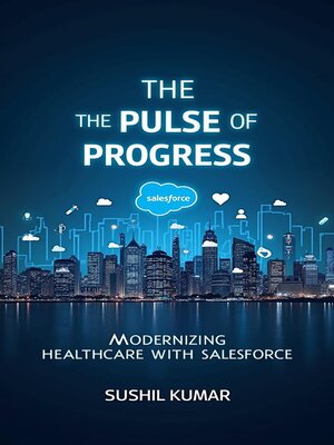 cover image of The Pulse of Progress
